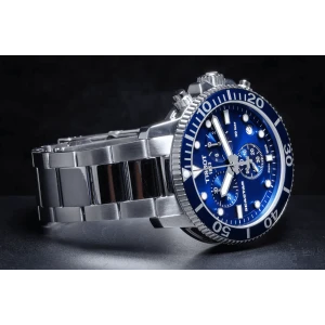 Швейцарски часовник TISSOT T120.417.11.041.00