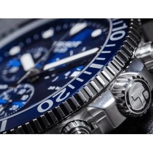 Швейцарски часовник TISSOT T120.417.11.041.00