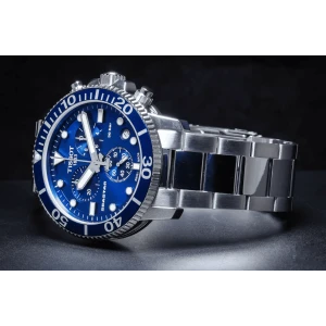 Швейцарски часовник TISSOT T120.417.11.041.00