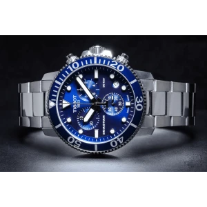 Швейцарски часовник TISSOT T120.417.11.041.00