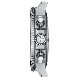 Мъжки часовник TISSOT T120.417.11.091.01