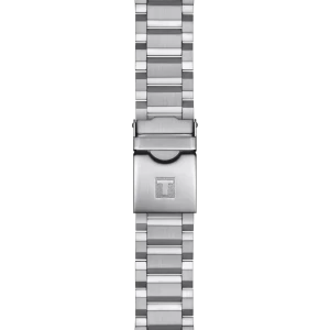 Мъжки часовник TISSOT SUPERSPORT CHRONO T125.617.11.051.00