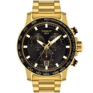 Мъжки часовник TISSOT SUPERSPORT CHRONO T125.617.33.051.01