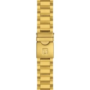 Мъжки часовник TISSOT SUPERSPORT CHRONO T125.617.33.051.01