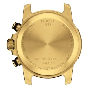 Мъжки часовник TISSOT SUPERSPORT CHRONO T125.617.33.051.01