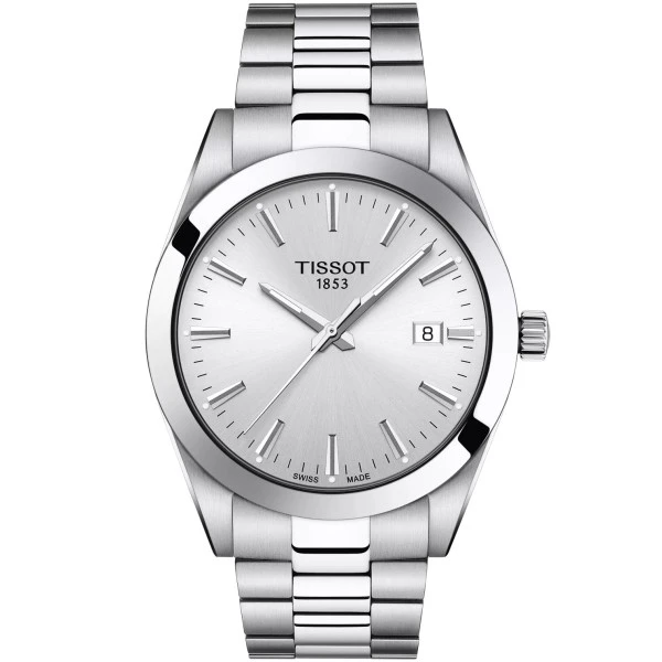Швейцарски часовник TISSOT T127.410.11.031.00