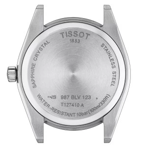 Швейцарски часовник TISSOT T127.410.11.031.00