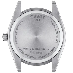Швейцарски часовник TISSOT T127.410.11.051.00