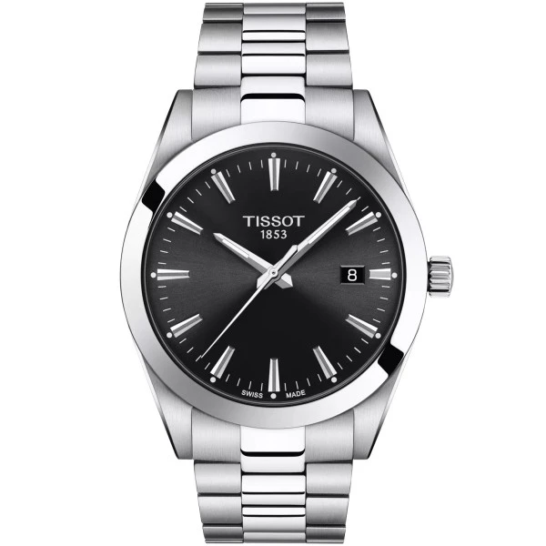 Швейцарски часовник TISSOT T127.410.11.051.00