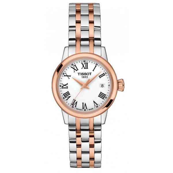 Дамски часовник TISSOT Classic Dream Lady T129.210.22.013.00