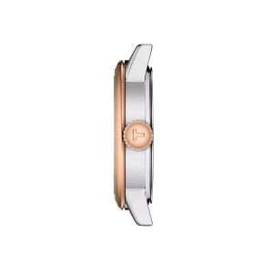 Дамски часовник TISSOT Classic Dream Lady T129.210.22.013.00