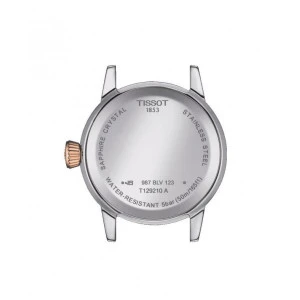 Дамски часовник TISSOT Classic Dream Lady T129.210.22.013.00