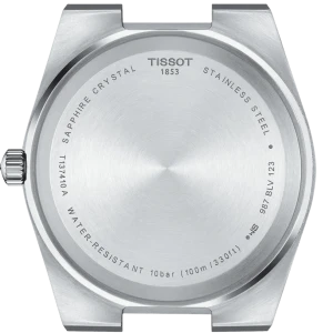 Мъжки часовник TISSOT PRX T137.410.11.041.00
