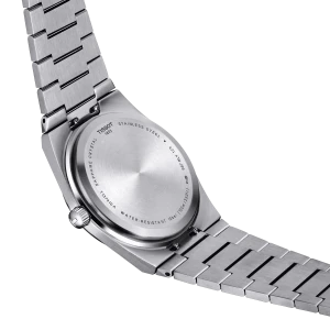 Мъжки часовник TISSOT PRX T137.410.11.041.00