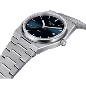 Мъжки часовник TISSOT PRX T137.410.11.041.00