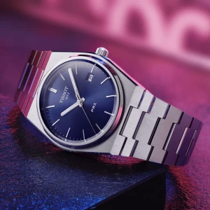 Мъжки часовник TISSOT PRX T137.410.11.041.00