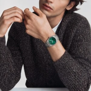 Мъжки часовник TISSOT PRX T137.410.11.091.00