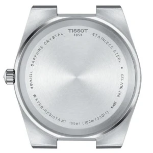 Мъжки часовник TISSOT PRX T137.410.11.091.00