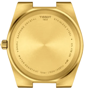 Мъжки часовник TISSOT PRX T137.410.33.021.00