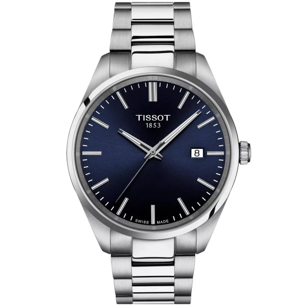 Мъжки часовник TISSOT PR 1853 T150.410.11.041.00