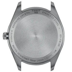 Мъжки часовник TISSOT PR 1853 T150.410.11.041.00