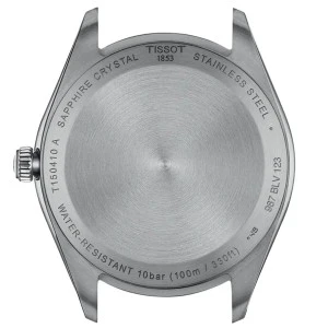 Мъжки часовник TISSOT PR 1853 T150.410.11.091.00