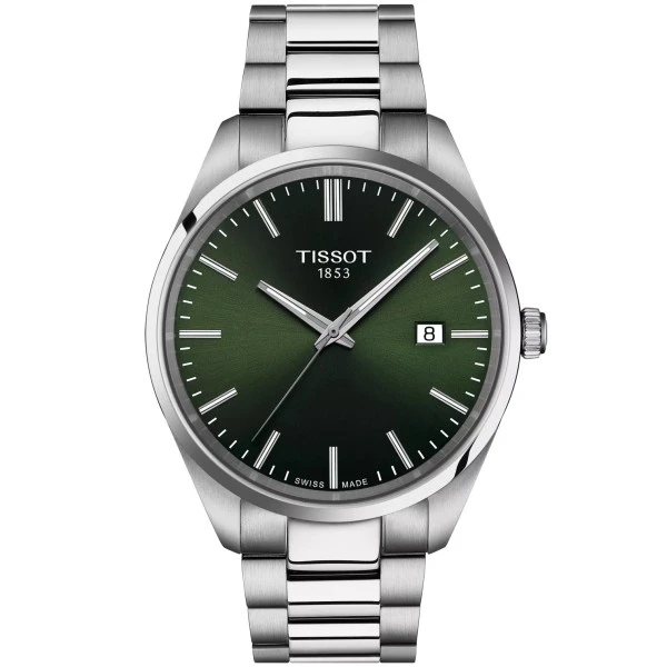 Мъжки часовник TISSOT PR 1853 T150.410.11.091.00
