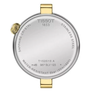 Дамски часовник TISSOT Desir T152.010.22.118.01