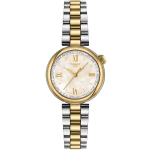 Дамски часовник TISSOT Desir T152.010.22.118.01