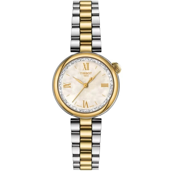 Дамски часовник TISSOT Desir T152.010.22.118.01