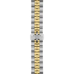 Мъжки часовник TISSOT Ballade T156.410.22.031.00