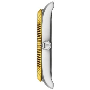 Мъжки часовник TISSOT Ballade T156.410.22.031.00