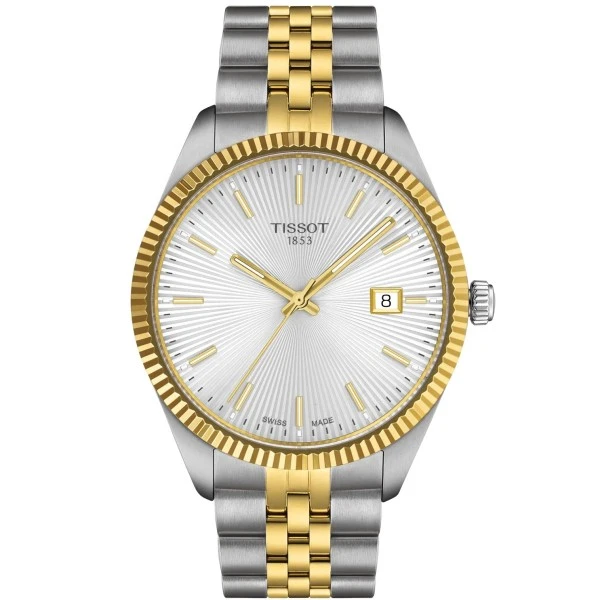 Мъжки часовник TISSOT Ballade T156.410.22.031.00