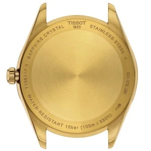 Мъжки часовник TISSOT Ballade T156.410.33.051.00