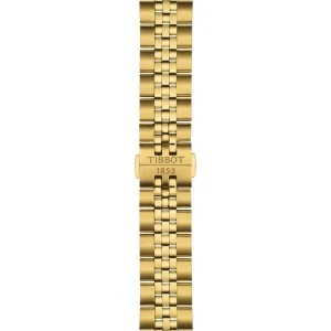 Мъжки часовник TISSOT Ballade T156.410.33.051.00