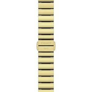 Дамски часовник TISSOT SRV T160.110.33.023.00