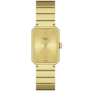 Дамски часовник TISSOT SRV T160.110.33.023.00