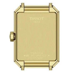 Дамски часовник TISSOT SRV T160.110.33.023.00