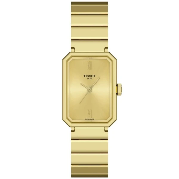 Дамски часовник TISSOT SRV T160.110.33.023.00
