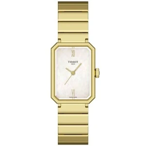 Дамски часовник TISSOT SRV T160.110.33.113.00