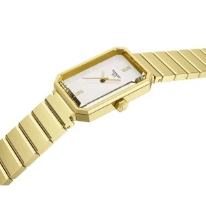 Дамски часовник TISSOT SRV T160.110.33.113.00