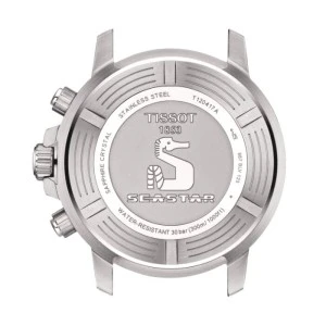 Швейцарски часовник TISSOT   T120.417.11.041.01