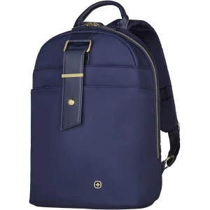 Дамска раница WENGER 606974 синя