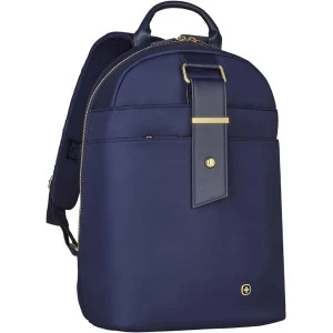 Дамска раница WENGER 606974 синя