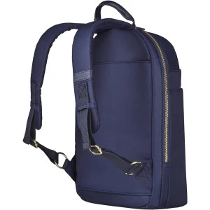 Дамска раница WENGER 606974 синя