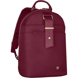 Дамска раница WENGER 606983 червена