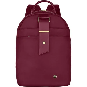 Дамска раница WENGER 606983 червена