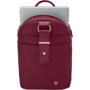 Дамска раница WENGER 606983 червена