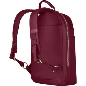 Дамска раница WENGER 606983 червена