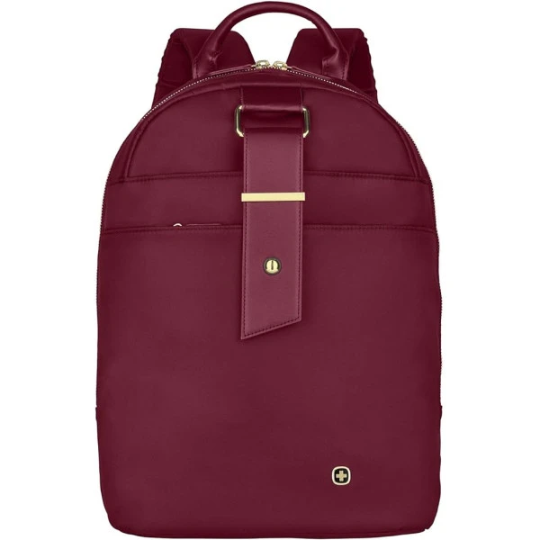 Дамска раница WENGER 606983 червена